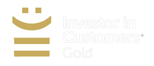Investor in Customers