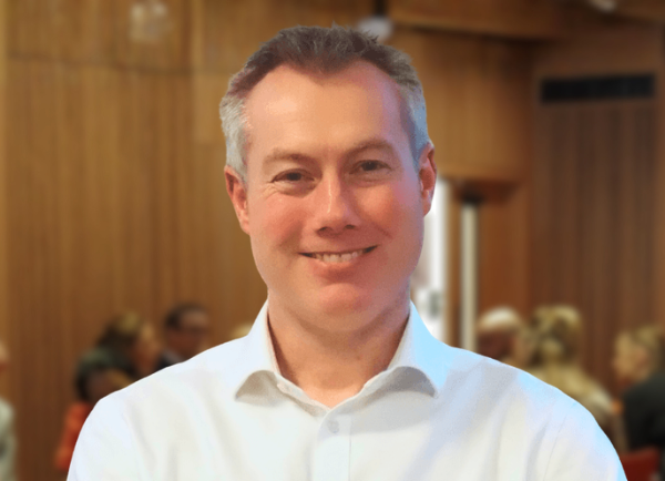 Sam Roberts, Investment Director